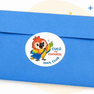 Cucú Español Mail Club